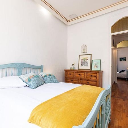 Risso - Comfortable 3 Bedrooms With Balcony Niza Exterior foto