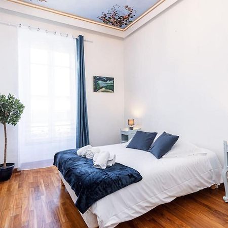 Risso - Comfortable 3 Bedrooms With Balcony Niza Exterior foto
