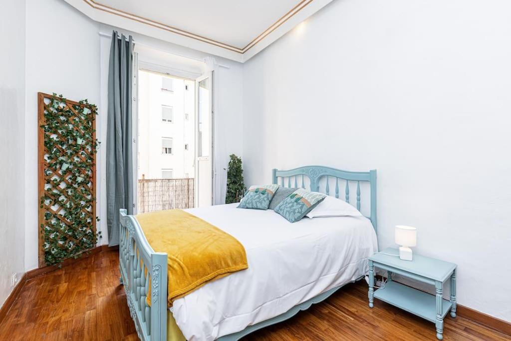 Risso - Comfortable 3 Bedrooms With Balcony Niza Exterior foto