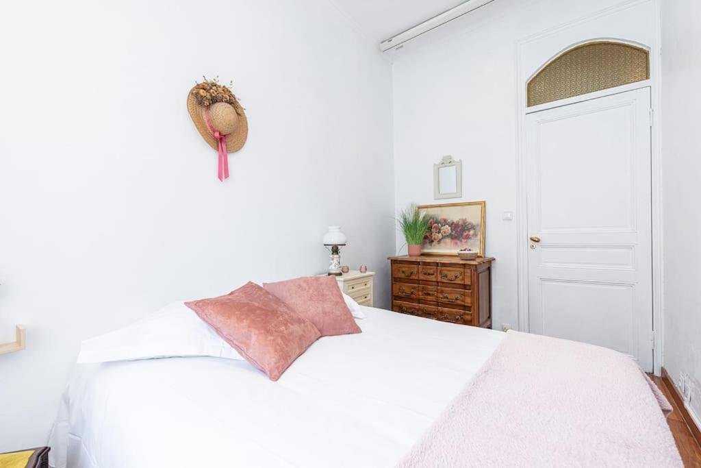 Risso - Comfortable 3 Bedrooms With Balcony Niza Exterior foto