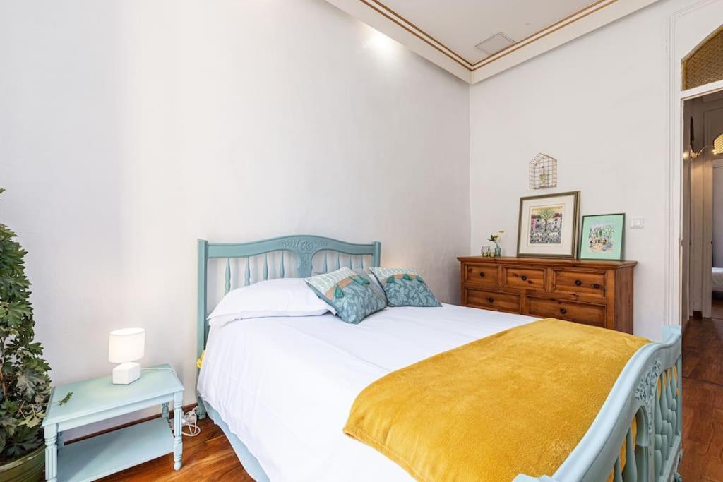 Risso - Comfortable 3 Bedrooms With Balcony Niza Exterior foto