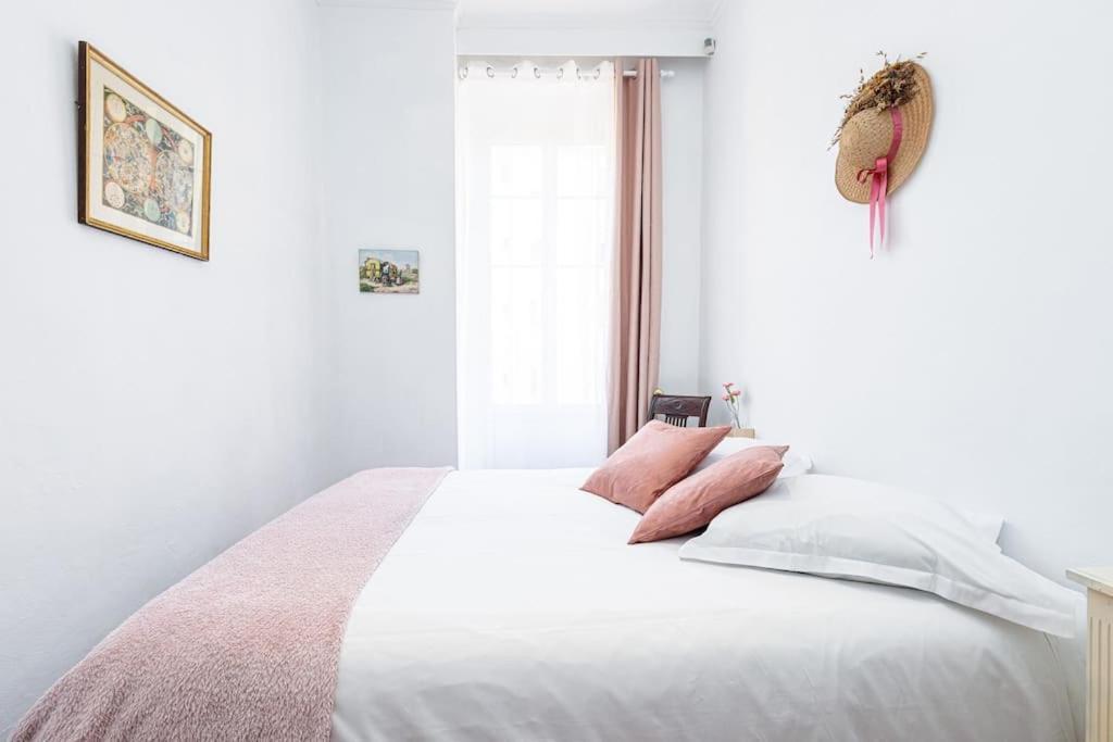 Risso - Comfortable 3 Bedrooms With Balcony Niza Exterior foto