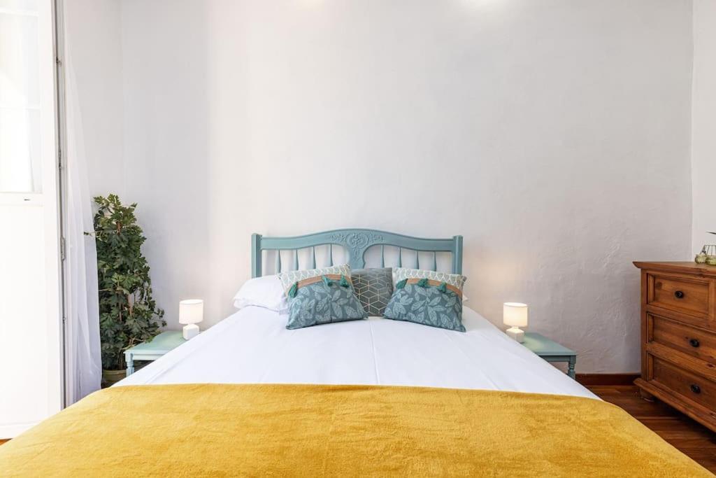 Risso - Comfortable 3 Bedrooms With Balcony Niza Exterior foto