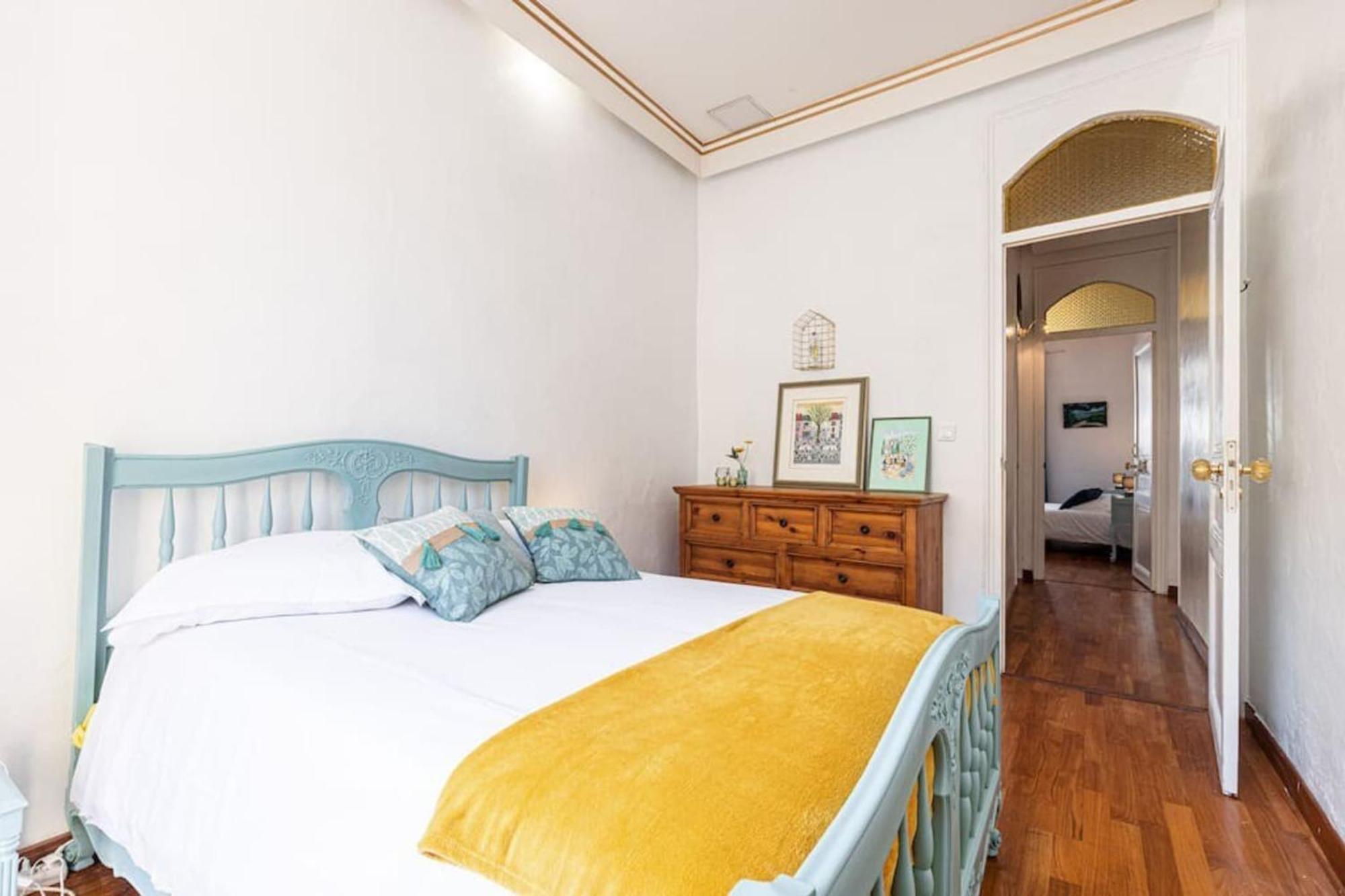 Risso - Comfortable 3 Bedrooms With Balcony Niza Exterior foto